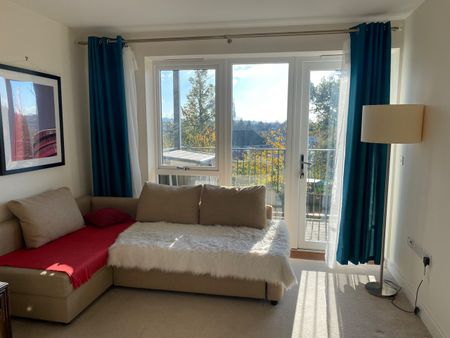 2 Bed Flat, Globe Court, NW9 - Photo 2