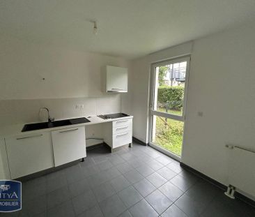 Appartement à louer 3 pièces 80.99m² - Photo 6
