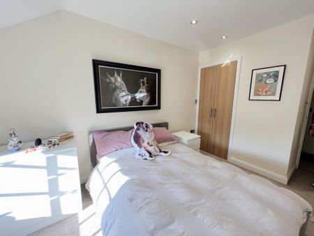 2 bedroom flat to rent - Photo 5