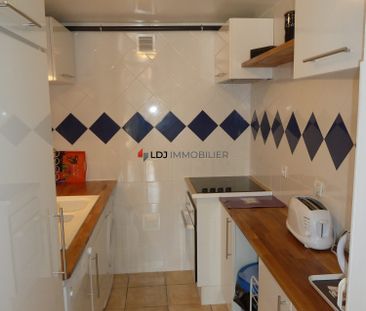 Location Appartement 3 pièces 49m² AMELIE LES BAINS PALALDA 66110 - Photo 4