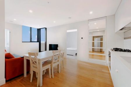 4511/500 Elizabeth Street,Melbourne,Victoria 3000, Melbourne - Photo 3
