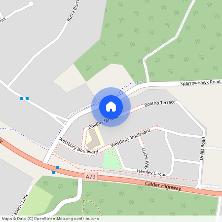 23 Bolitho Terrace, 3551, Maiden Gully Vic