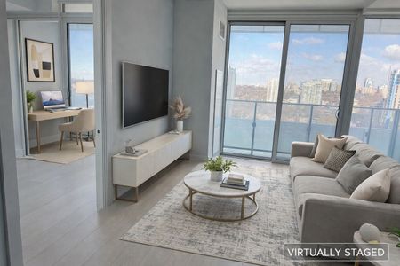 For Lease - 200 Bloor Street Unit# 1708, Toronto, Ontario - Photo 2