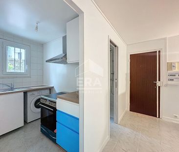 LOCATION, ANDRESY, 2 PIECES 37 m2 - Photo 3