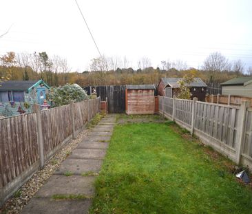 2 bedroom house to rent - Photo 4