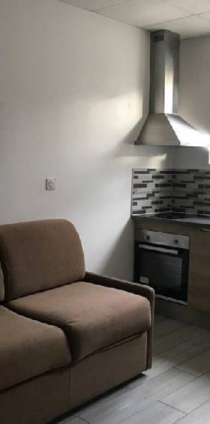 Studio 16m² (réf 6936029) - Photo 1