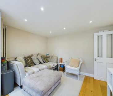 Upper Park Street, Cheltenham, Glos, GL52 - Photo 1