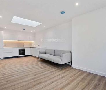 Solent Lodge, Green Lanes, Palmers Green, N13 - Photo 3