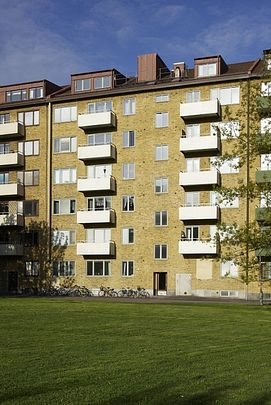 Kobbarnas Väg 10 - Foto 1