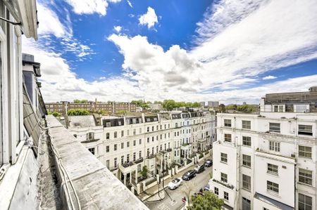 Studio to rent - Photo 4