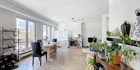 Appartement te huur in Gent voor € 1.400 met 3 slaapkamers - Foto 2
