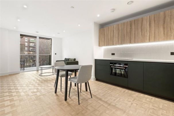 1 bedroom apartment to rent - Photo 1