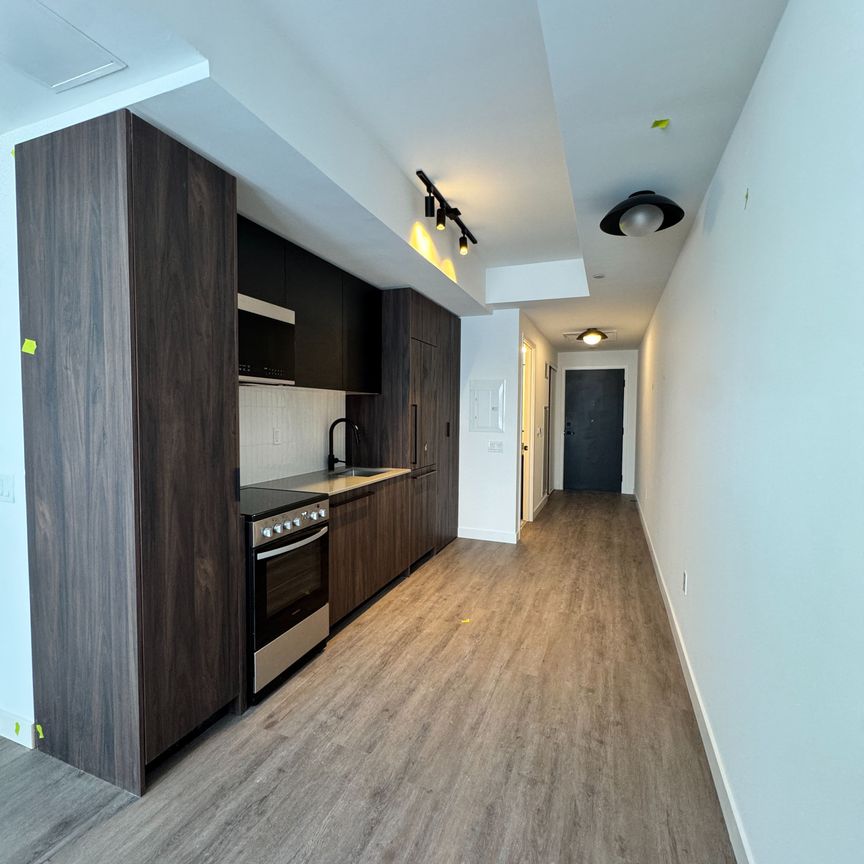 For Lease - 1635 Military Trail Unit# 316, Toronto, Ontario - Photo 1