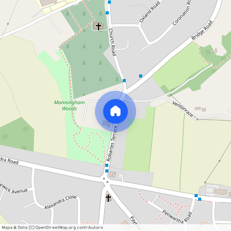 Illogan, Redruth, TR16