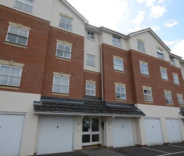 2 bedroom flat to rent - Photo 6