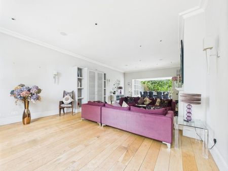 5 bedroom house to rent - Photo 4