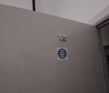 1 bedroom in a house share to rent - Photo 6