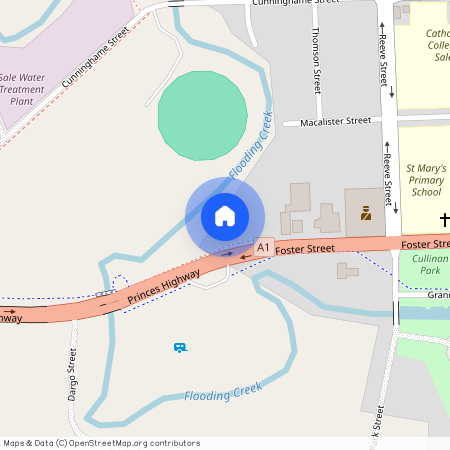 1/5 Foster Street, Vic 3850, Sale