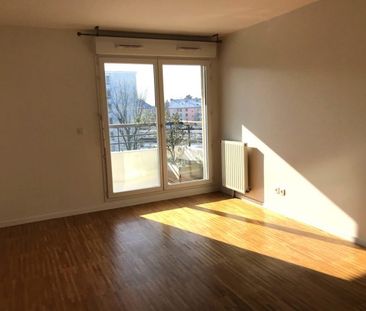 T2 Guyancourt 45 m² - Photo 6