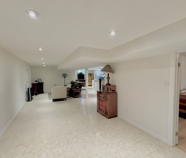 For Lease - 632 Sherene Terrace Unit# Lower, London North, Ontario - Photo 4