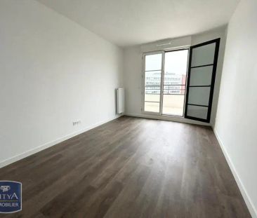 Appartement à louer 2 pièces 51.3m² - Photo 4