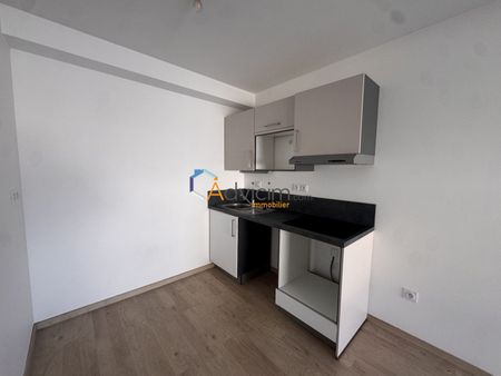 Appartement à louer ST JEAN DE LA RUELLE - Photo 5