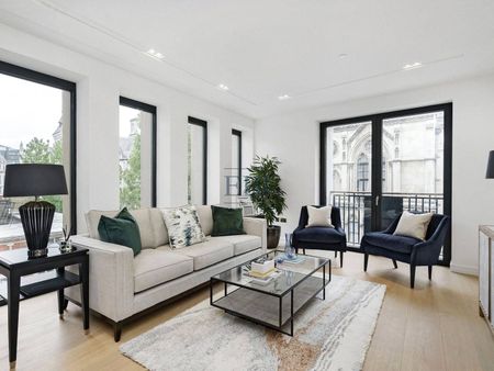 Lincoln Square, 18 Portugal Street, WC2A 2AT - Photo 2