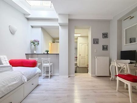 Studio te huur - Foto 2