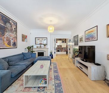 Flat - for rent - Photo 3