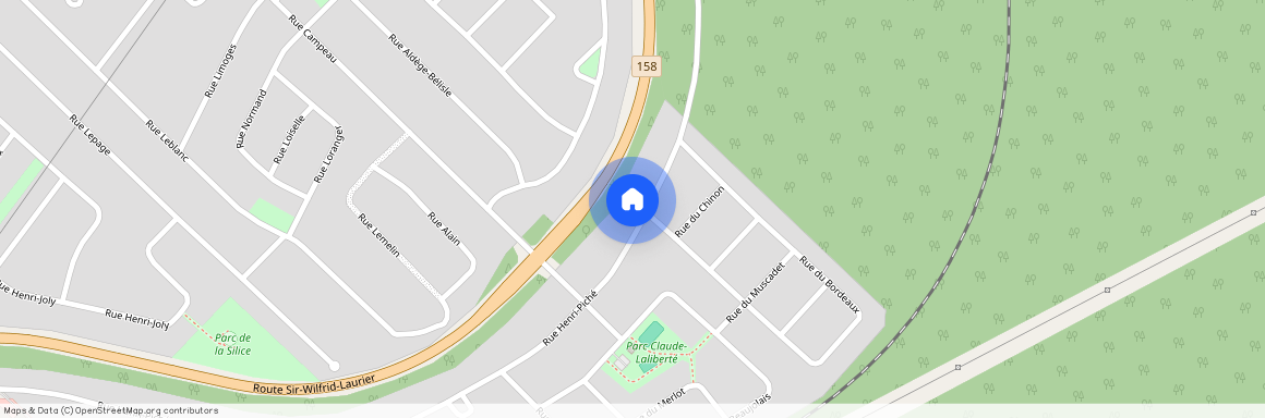 10275 Rue Henri-Piché, J7N 0M2, Mirabel