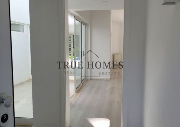 Moradia T4 em Setúbal