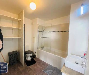 Appartement à louer 2 pièces 46.62m² - Photo 6