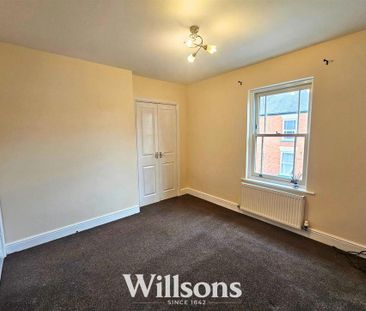 2 bedroom terraced house to rent - Photo 3
