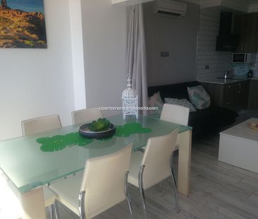 Apartment in Mogán, for rent - Photo 1