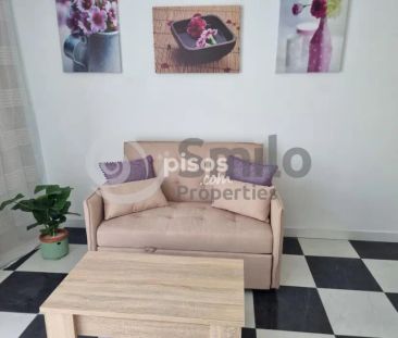 Piso en alquiler en Calle Diana, 8 - Photo 3