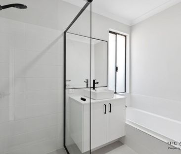 Coastal Living Meets Modern Comfort – Brand New Home in Two Rocks! - Photo 3