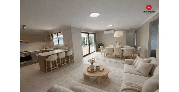 Stunning Family Home in Eagle Vale - Photo 1