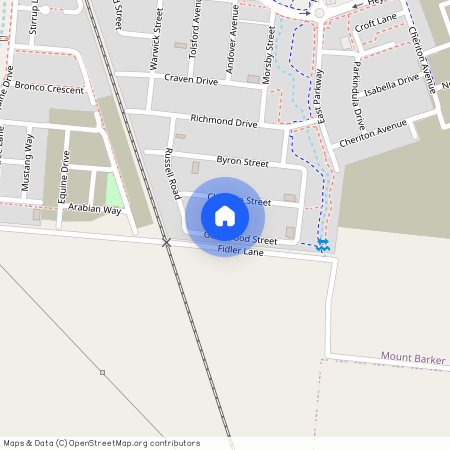 24 Goodwood Street, SA 5251, Mount Barker