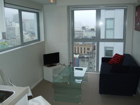 Bright apartment with wrap around balcony - Photo 1