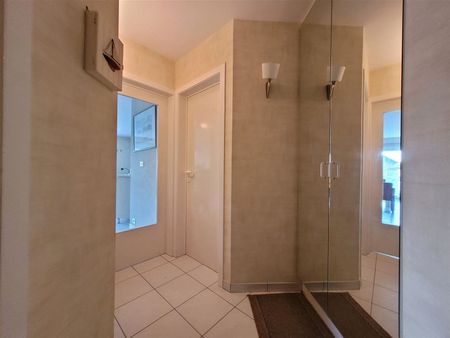 Gemeubeld appartement met 1 slaapkamer - Foto 2