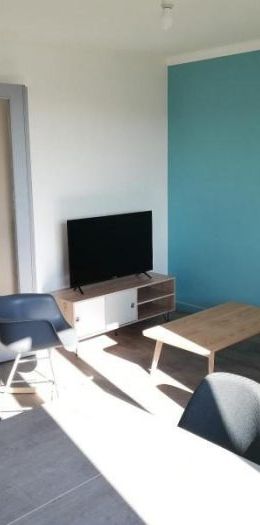 Appartement à louer, 1 pièce - Angers 49000 - Photo 1