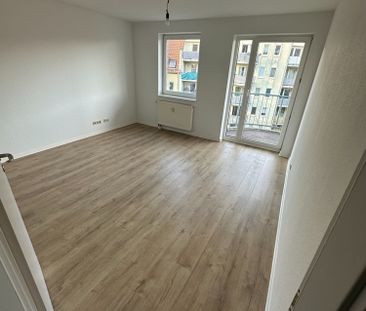 Moderne 2 Zimmer möchten bewohnt werden. - Foto 3