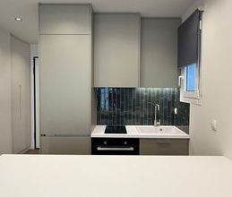 Studio/Γκαρσονιέρα για ενοικίαση - Γκύζη - Πεδίον Άρεως, - Photo 5