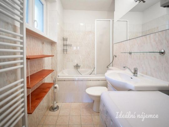 Pronájem bytu 2+1 64 m2 - Fotografie 1