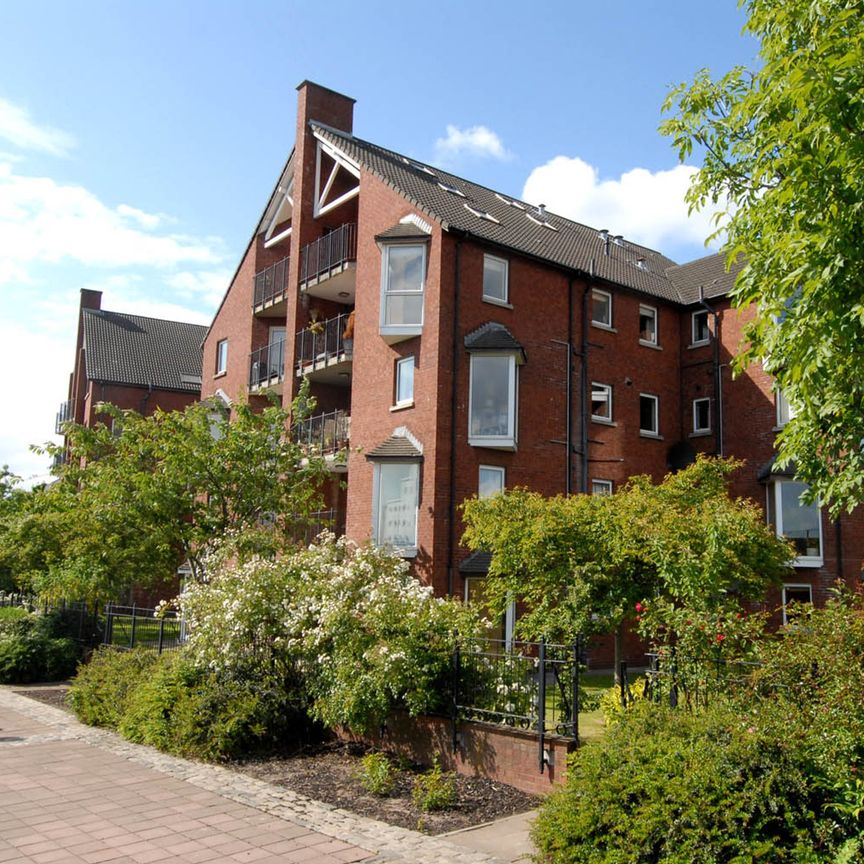 Apt 42 Laganview Court, Belfast, BT5 4AR - Photo 1