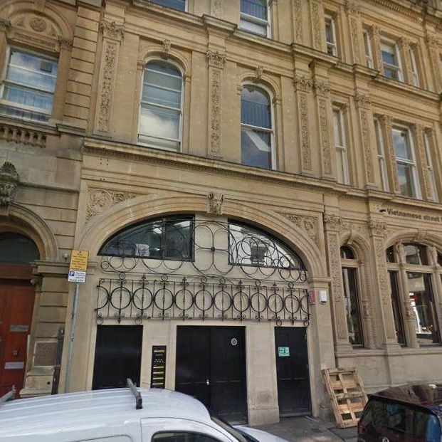 14 St. Stephens Street, Bristol - Photo 1