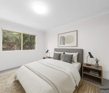 Modern Two-Bedroom Apartment - Photo 4