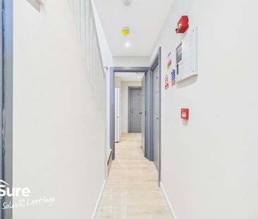 1 bedroom end of terrace house to rent - Photo 6