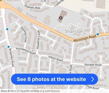 Petworth Close, Manchester - Photo 1