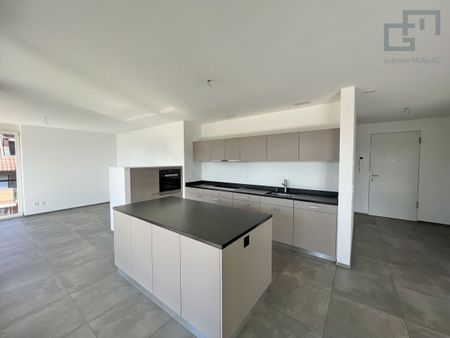 Ruhig mit exklusivem Wohnkomfort! - Photo 5